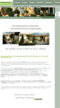 Mobile Screenshot of blumen-dresing.de